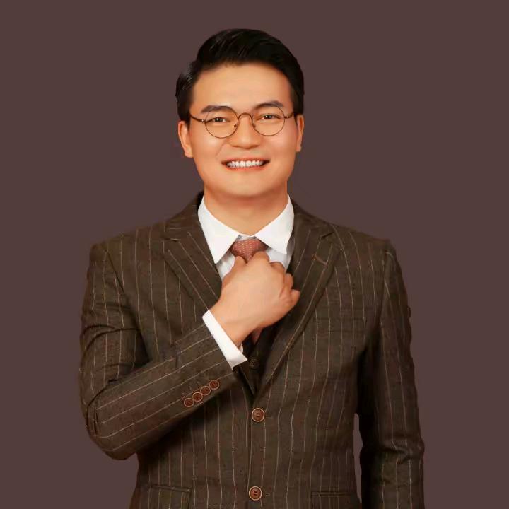 金麦子单招 胡校长
