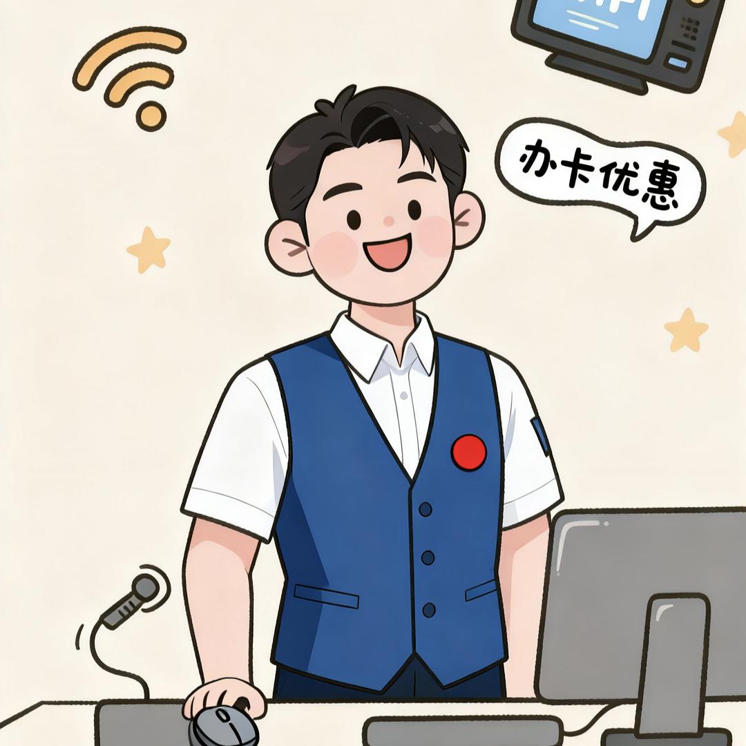 中国广电漳州城区小林