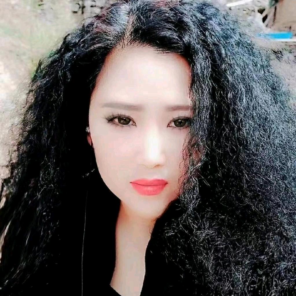 狼妞