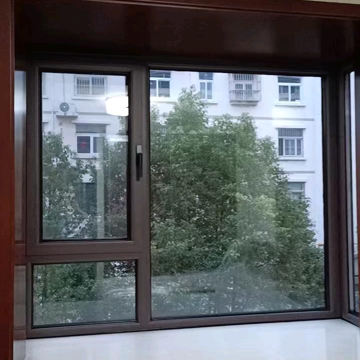 C善墨轩系统门窗