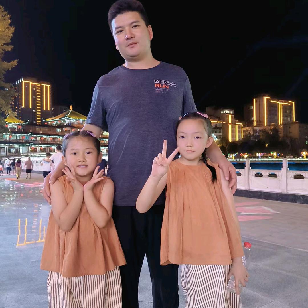 扯淡丶的青春
