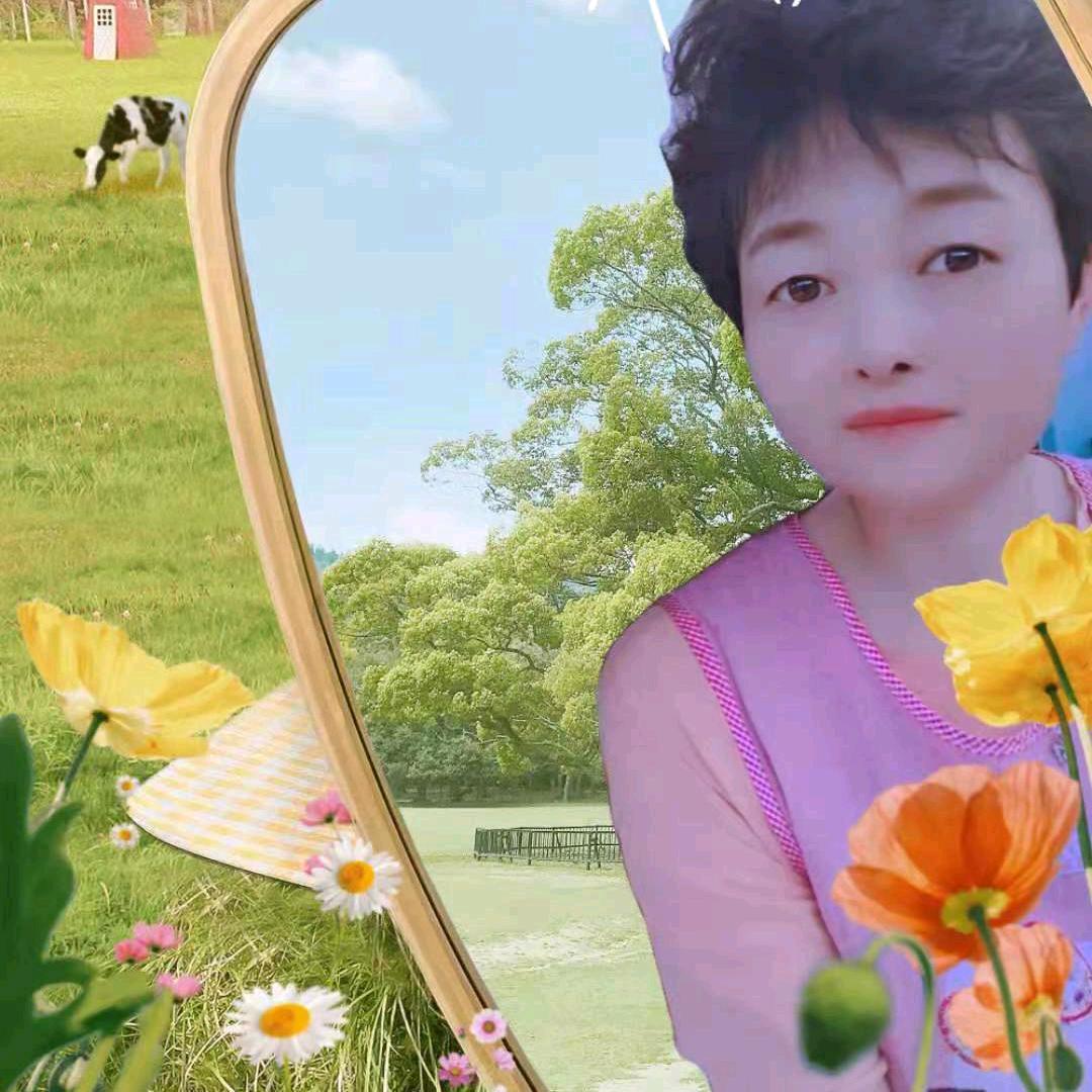 新疆陈姐