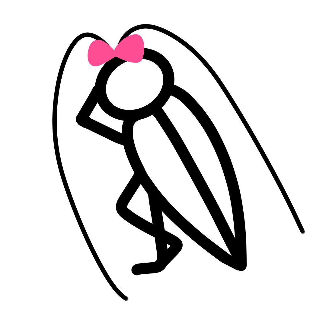 又菜又爱玩的蟑螂酱（燕云十六声痴迷版）