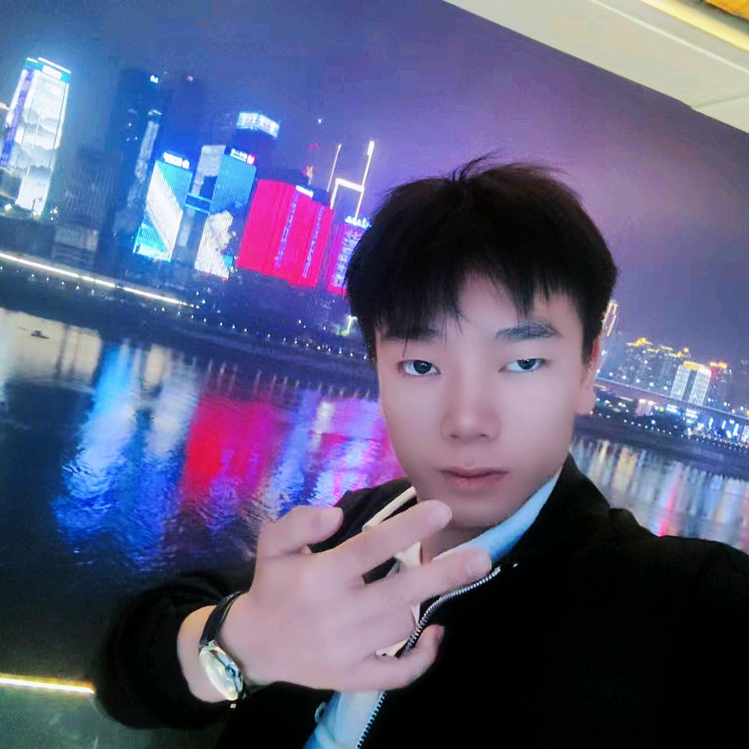 绝世浮华