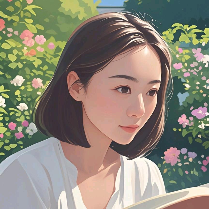 安馨读书育儿