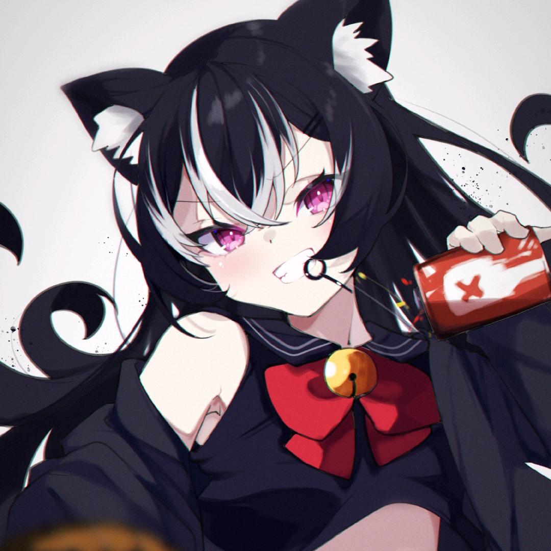 小辞炒糍粑