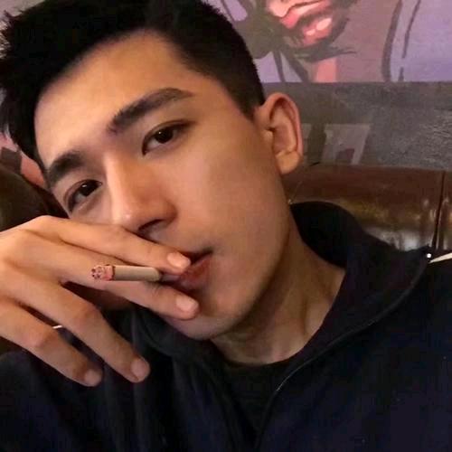 烟懂男人心