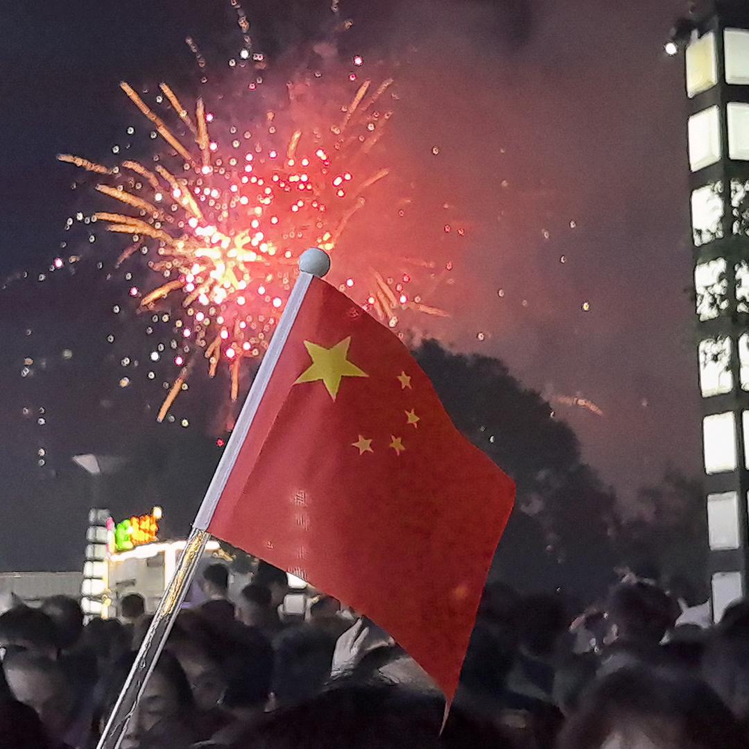 对自己好一点。