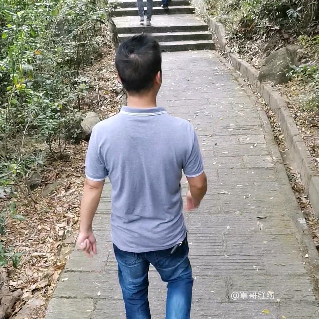 军哥缝纫