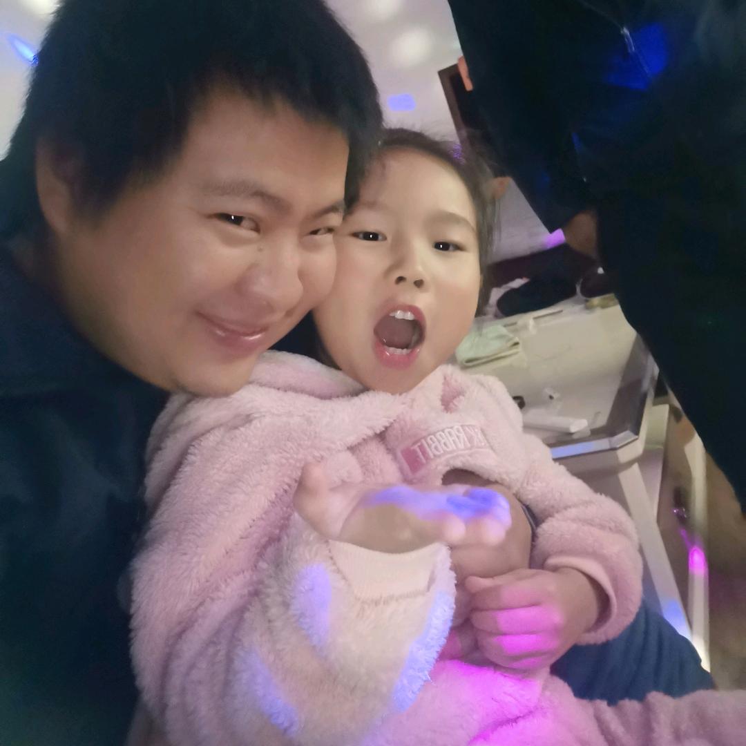 雨琦汐汐