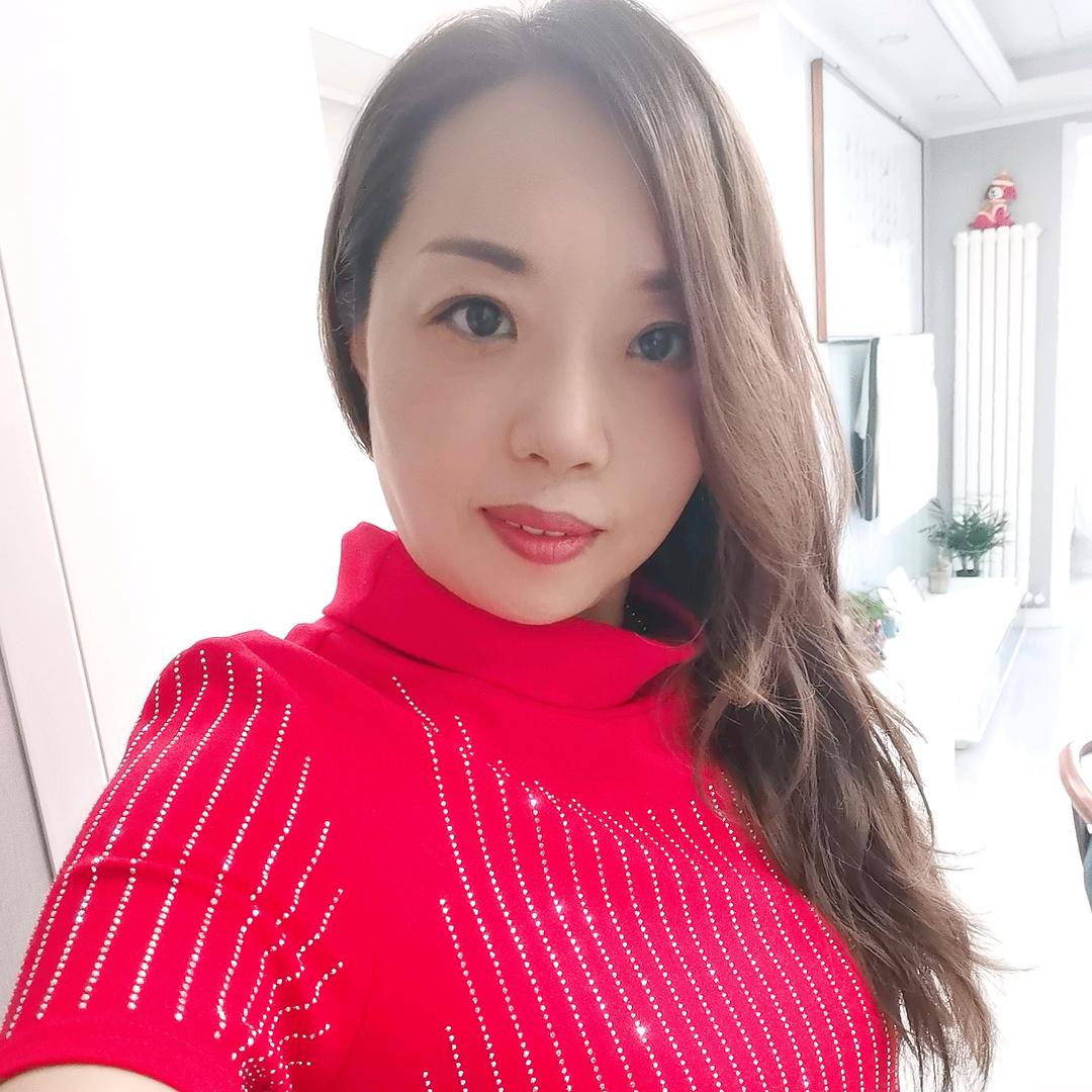 菁菁（jingjing）