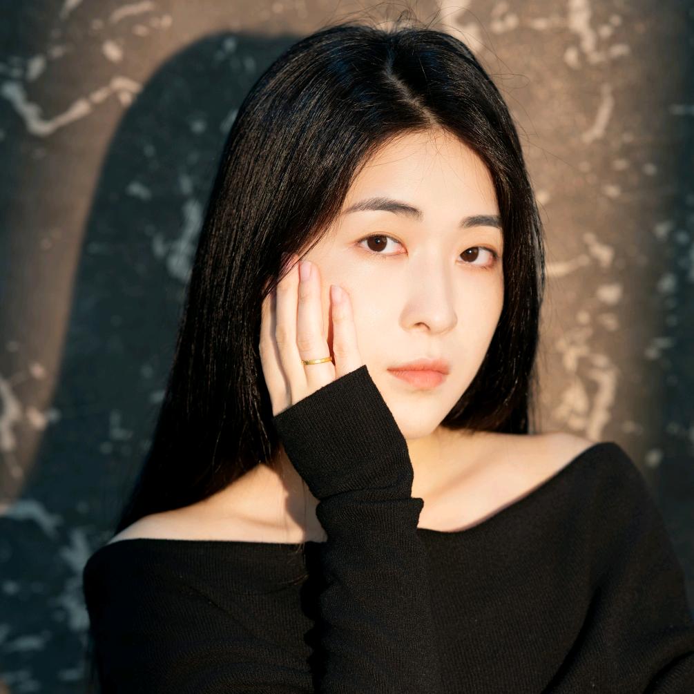 子婷☺︎