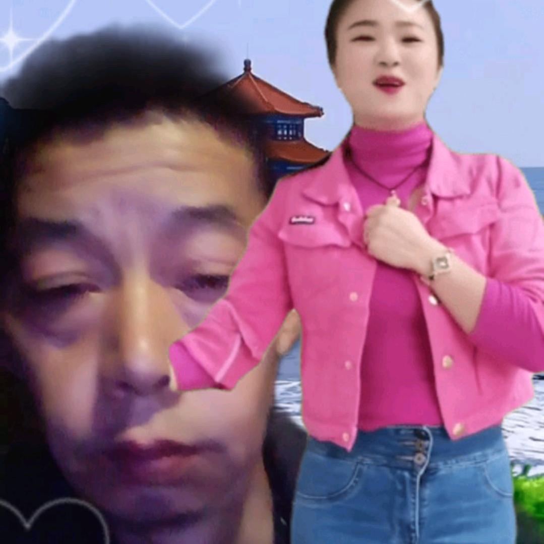 雨后晴天