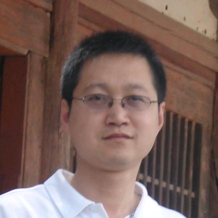 清亮明心