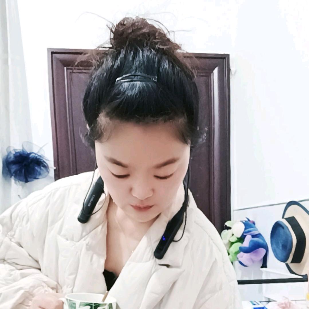红红☕️