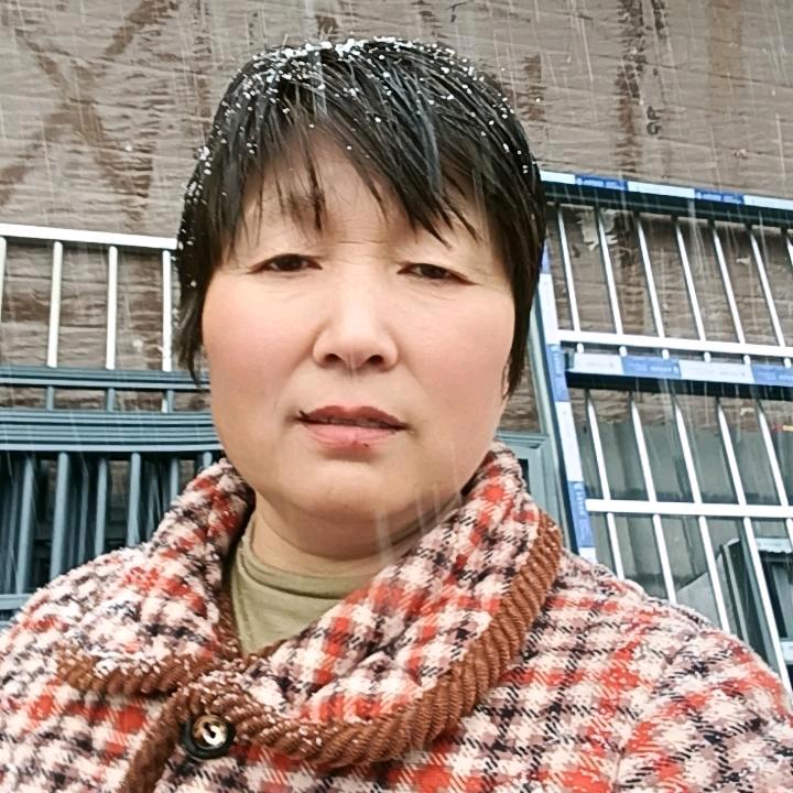 永旺不锈钢老板娘