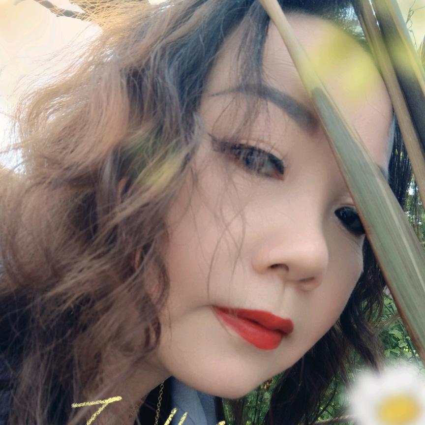 永远的微笑
