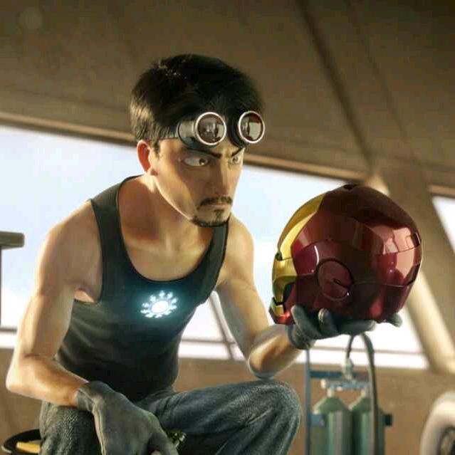 ASgamer