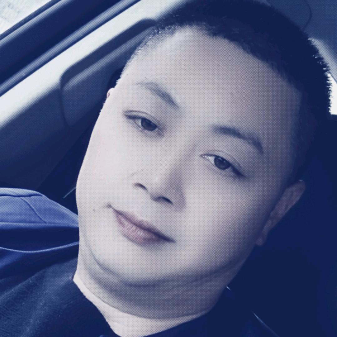 我愿做你一片海