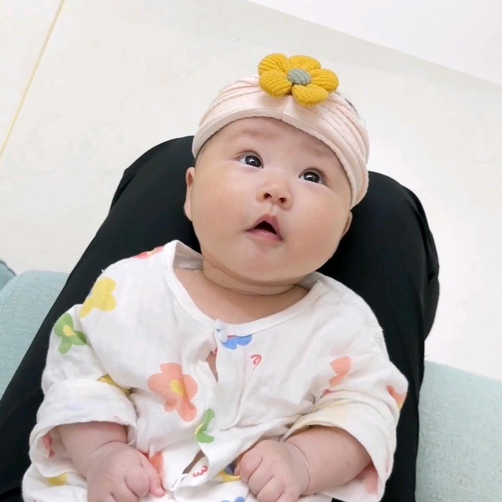熙熙麻麻(哺乳期)