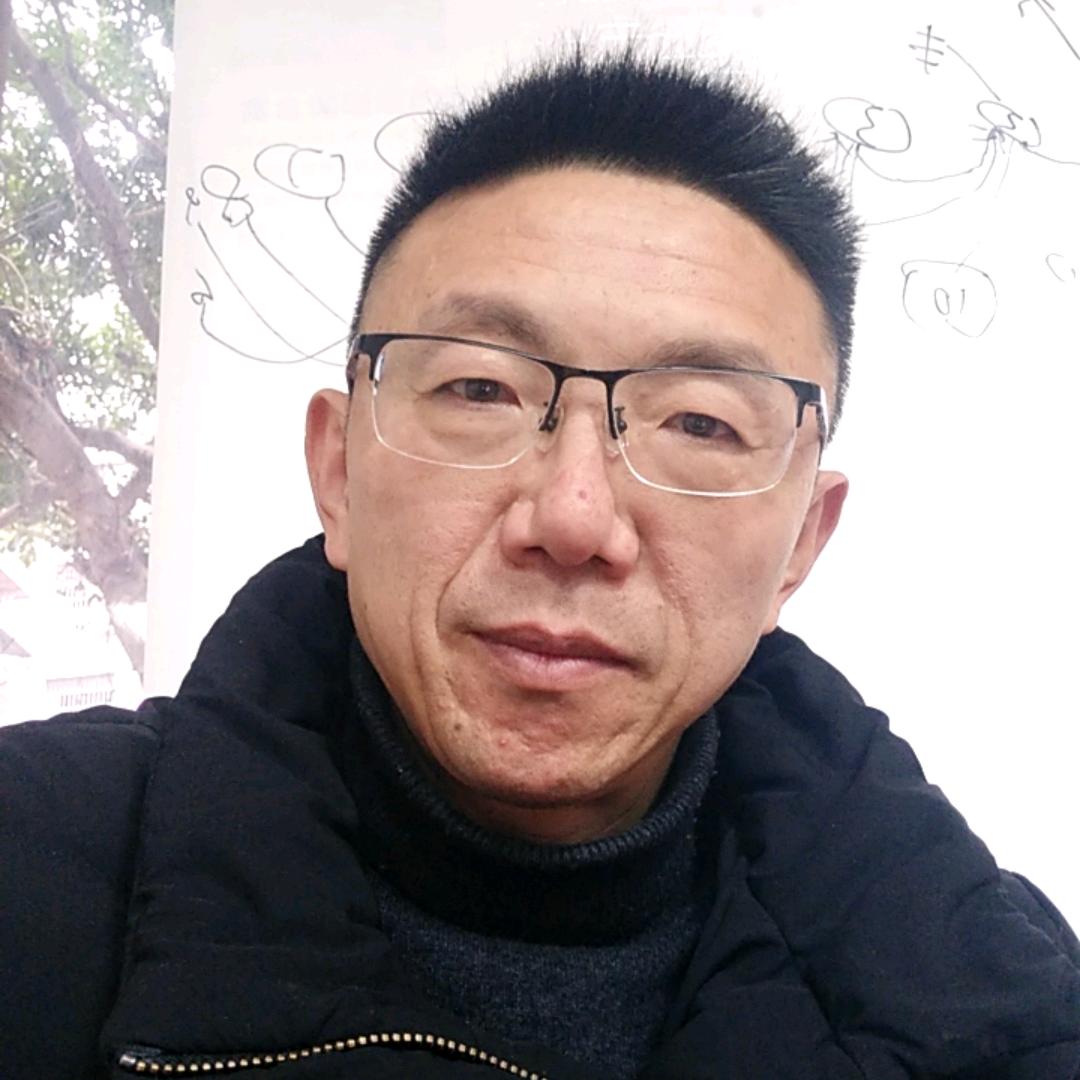 隆竹楦头像