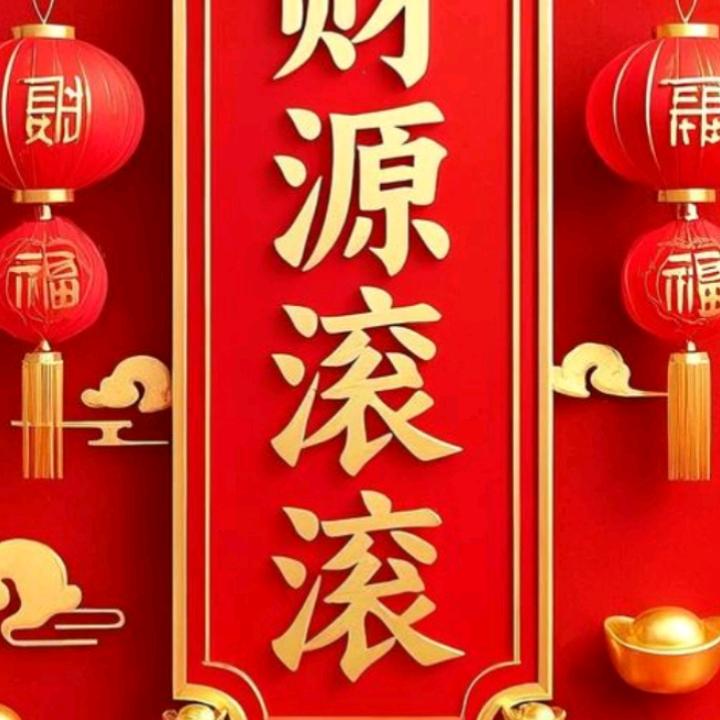 良心生意,