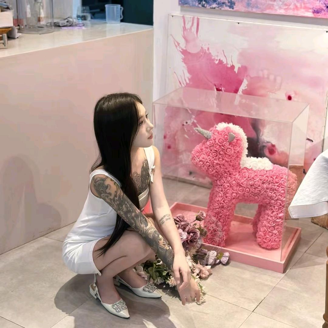 花花💐💐