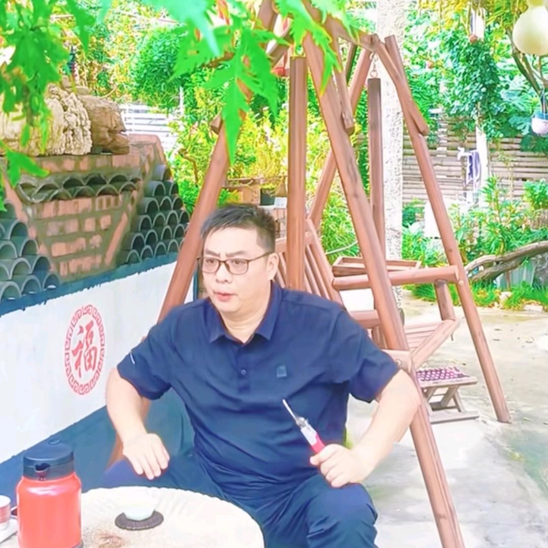 群哥小院