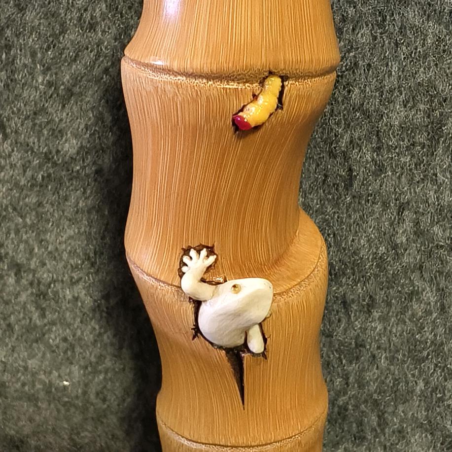 手艺二哥