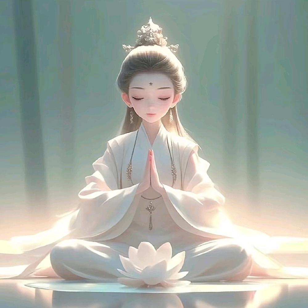 六福君子