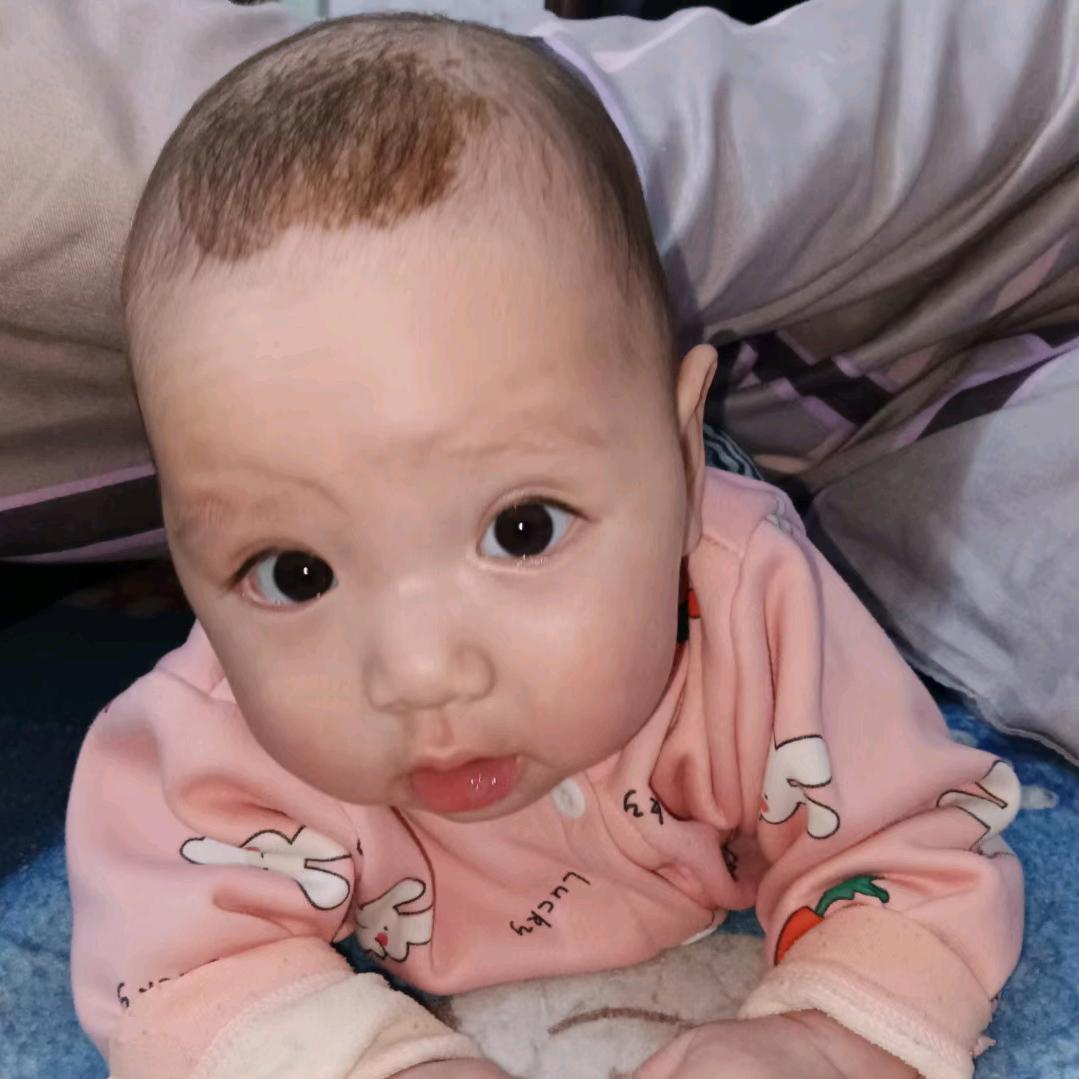 中越夫妻