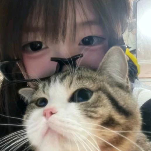 心头像