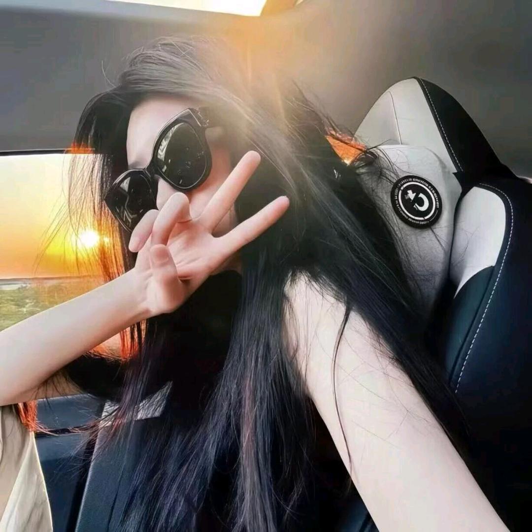 @乖丫头