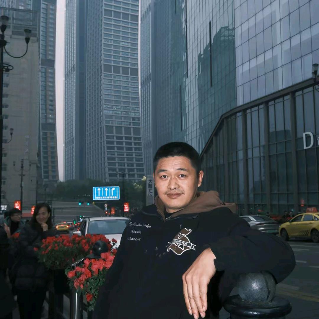 谭显安