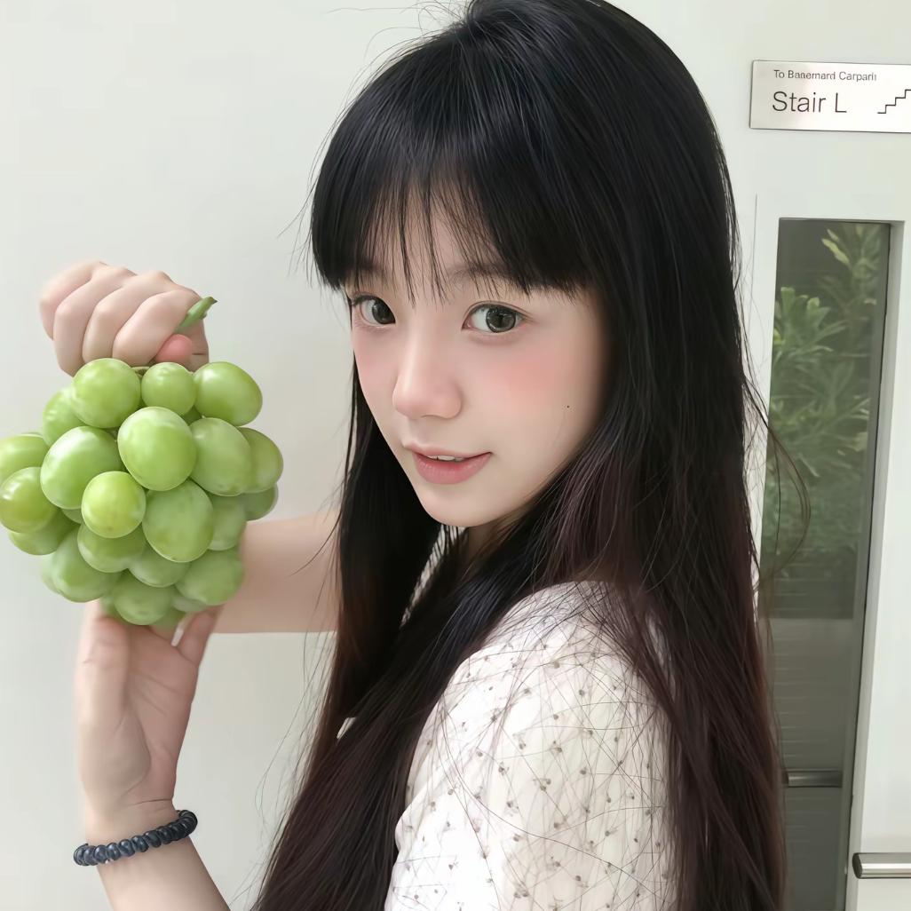 一只鱼^