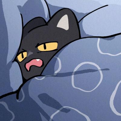 蓝桉想回家
