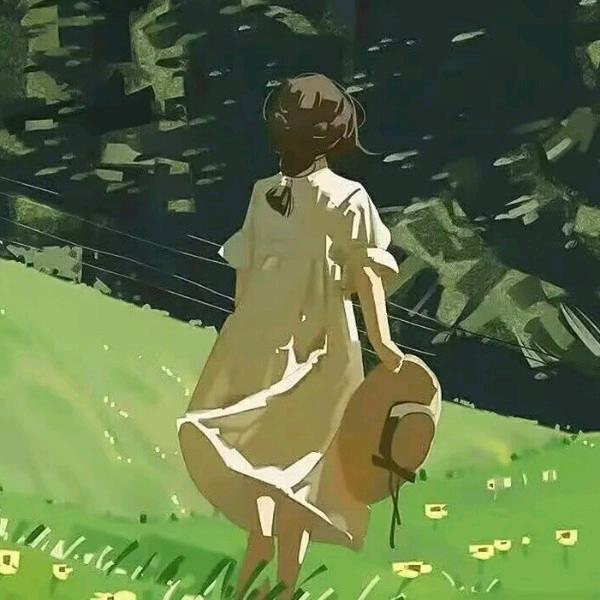 楼外的蒹葭