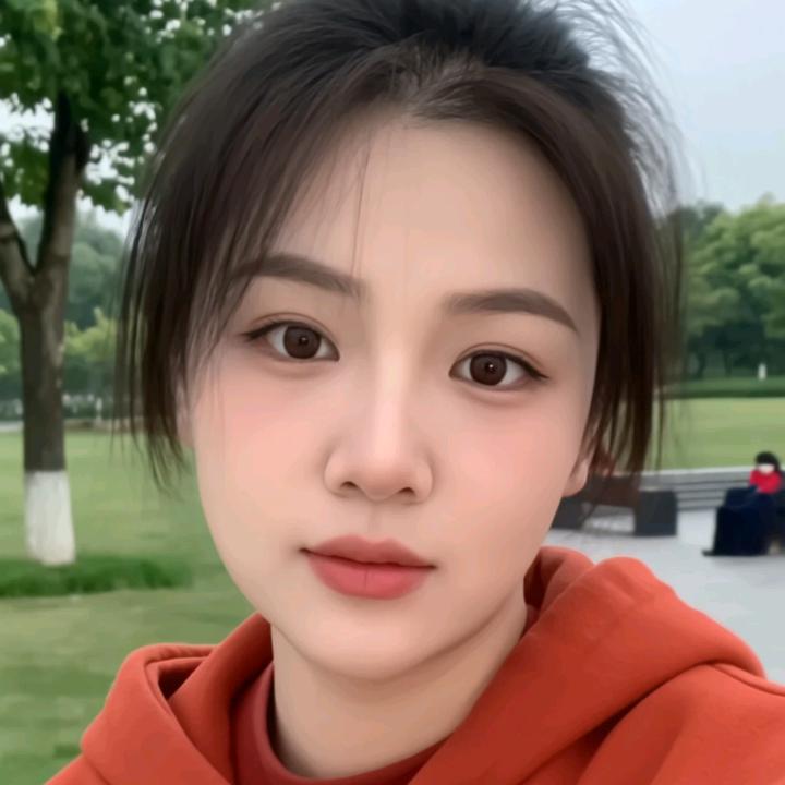 江美玲