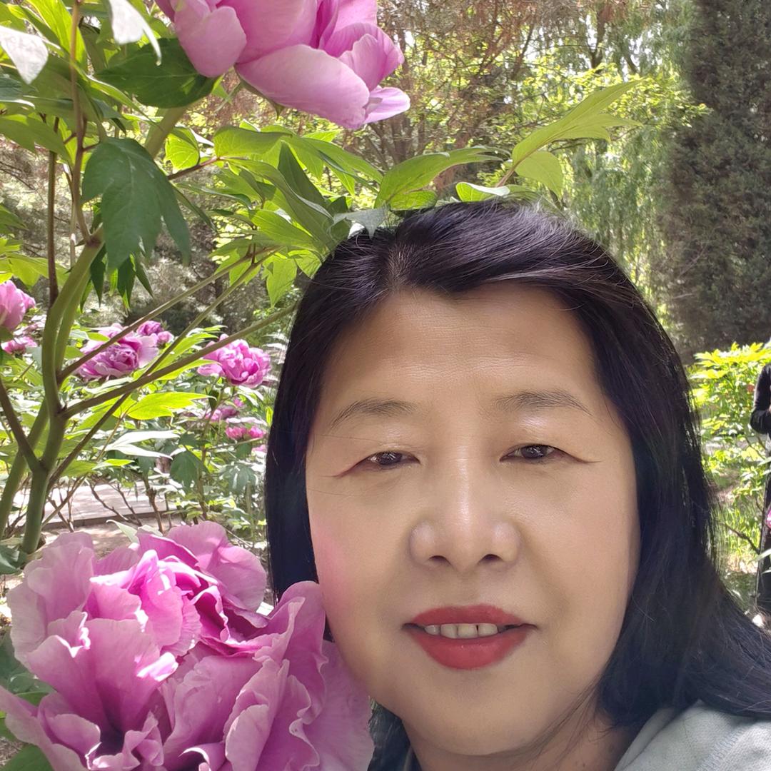 郭姐夫妻自驾游