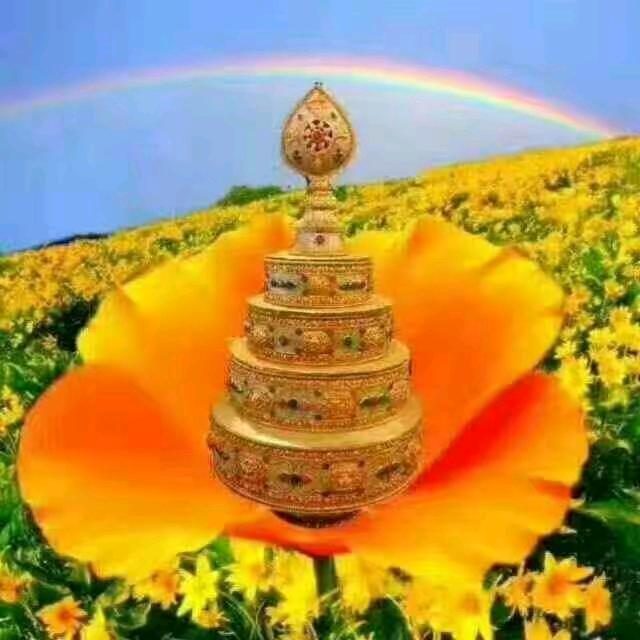 康巴汉子