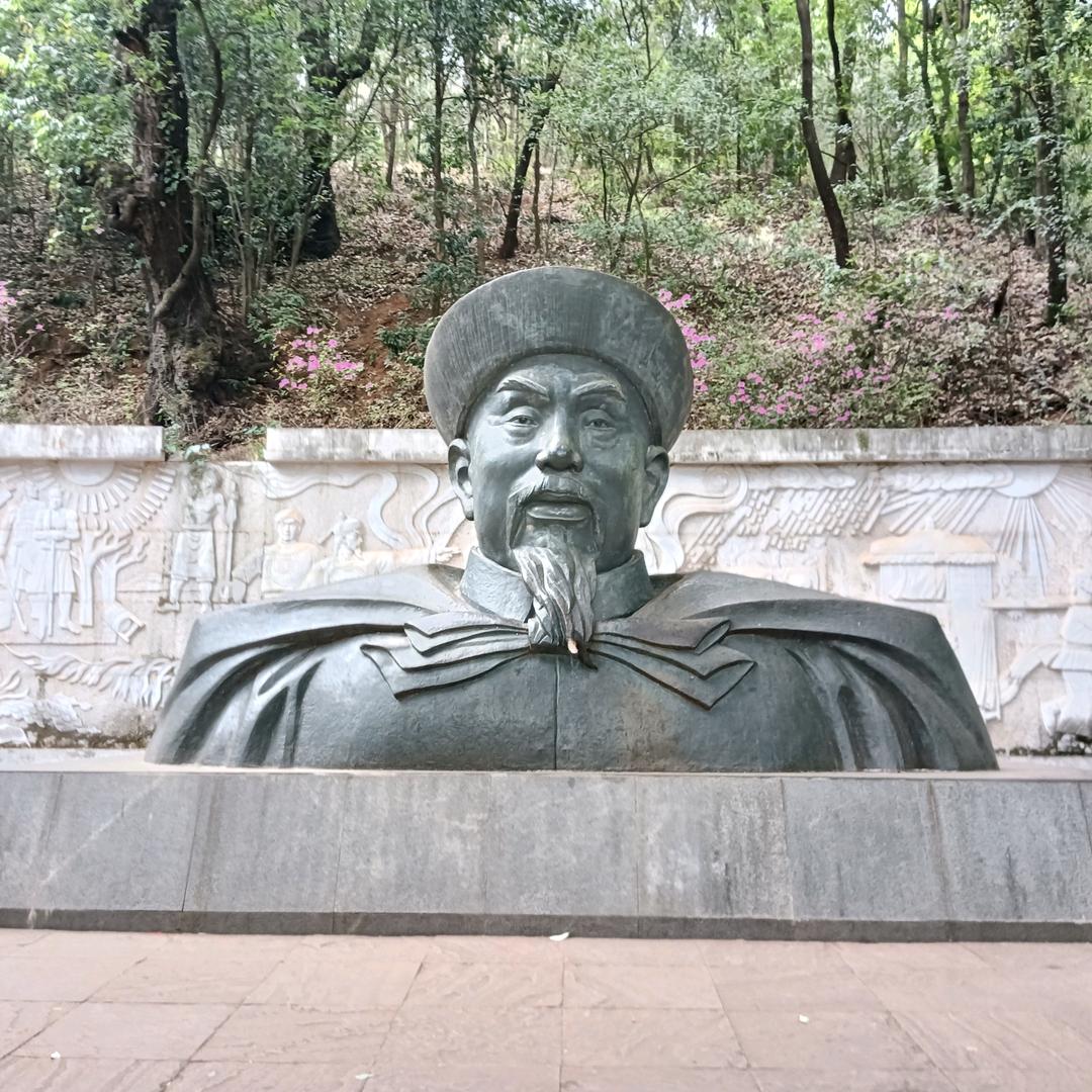 山歌小号
