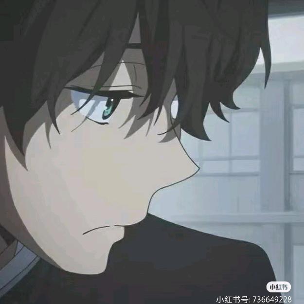 啊游（想穿夹克版