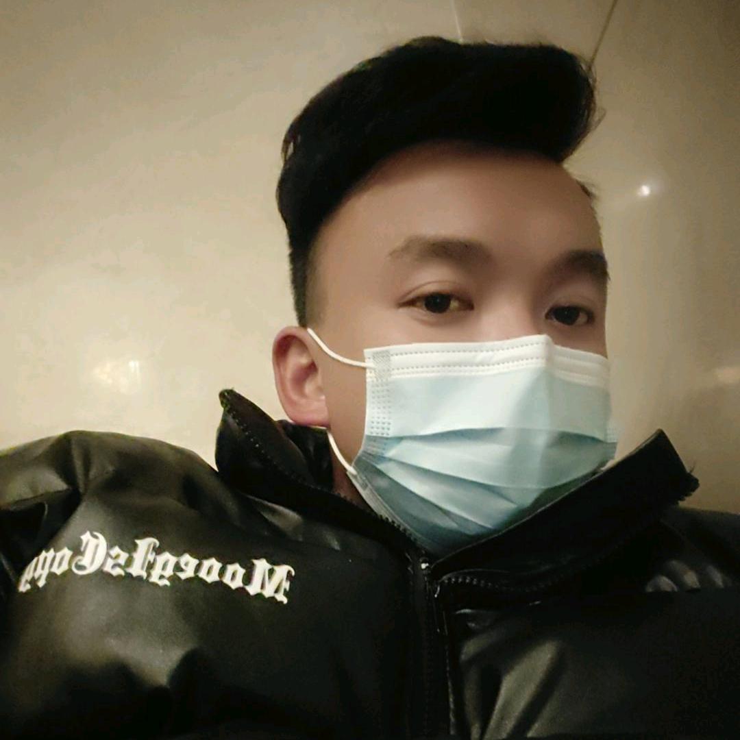 我男朋友