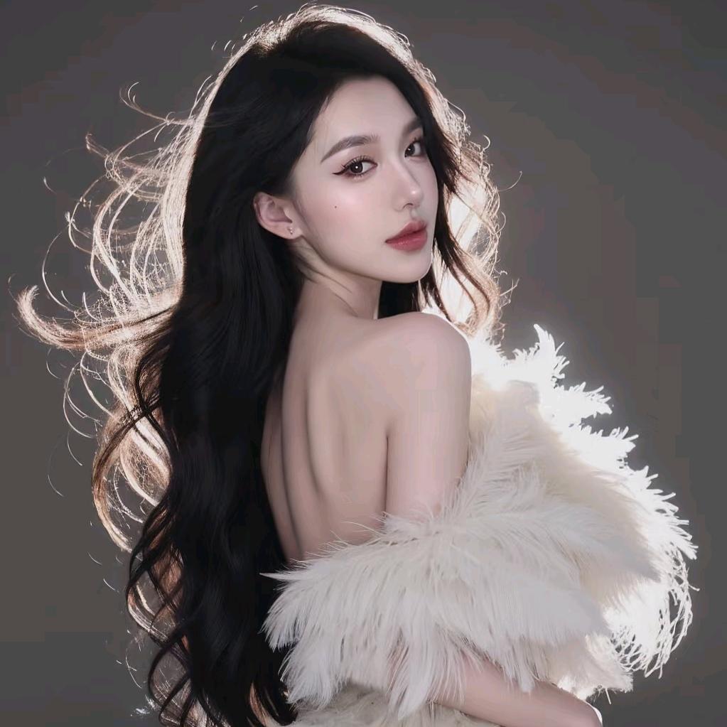 大美❤️