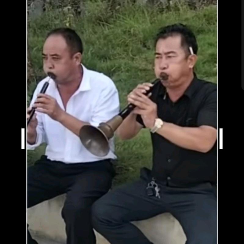 德江民族八仙传统