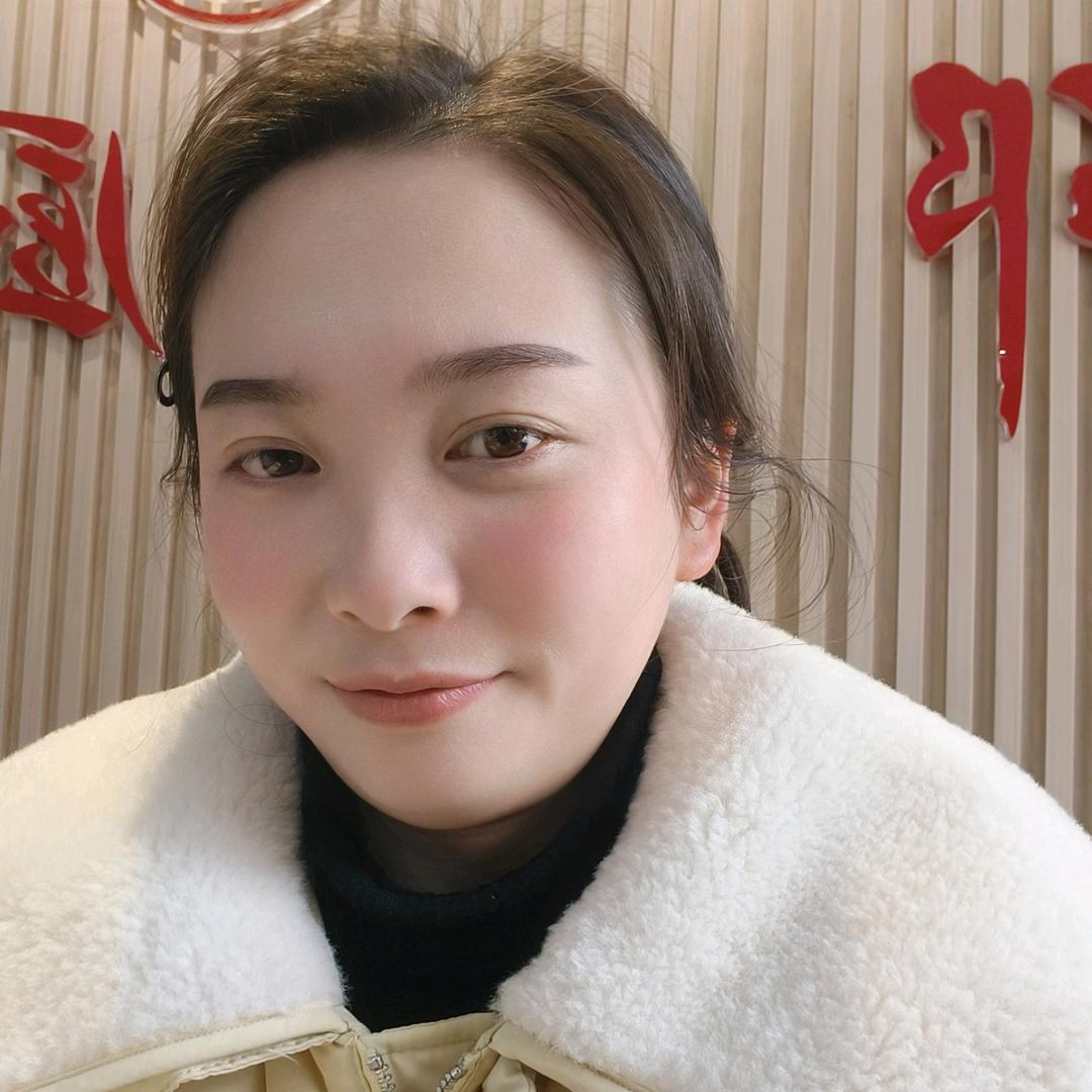 大哥有点甜