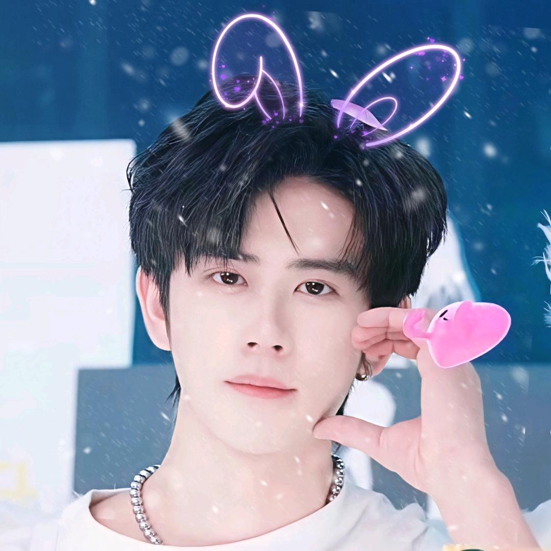 🌼楚楚唯爱ᡣ𐭩小兔子🐰