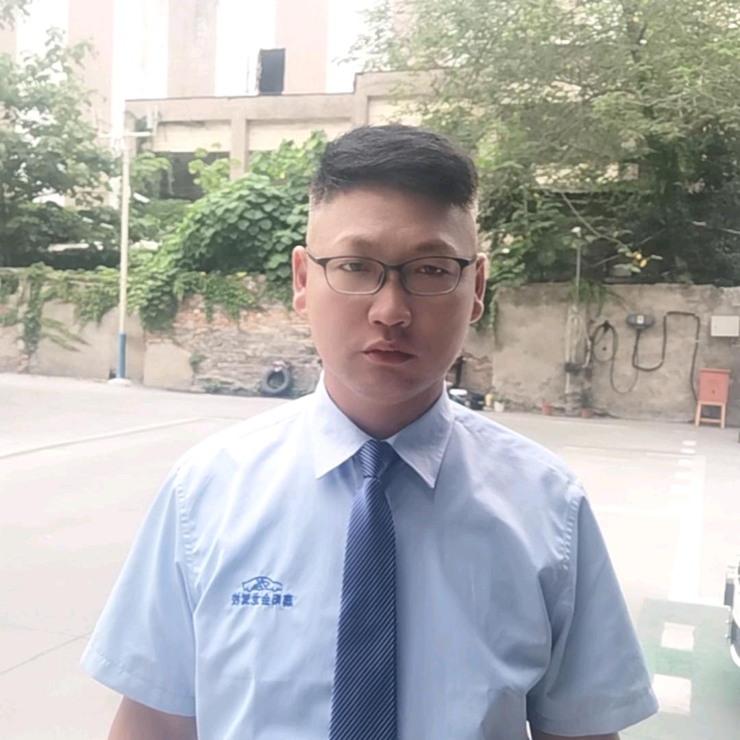 襄阳金龙驾校陈教练