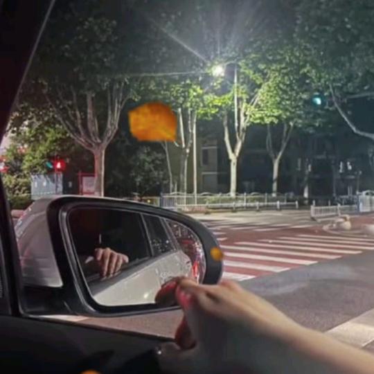 冷心