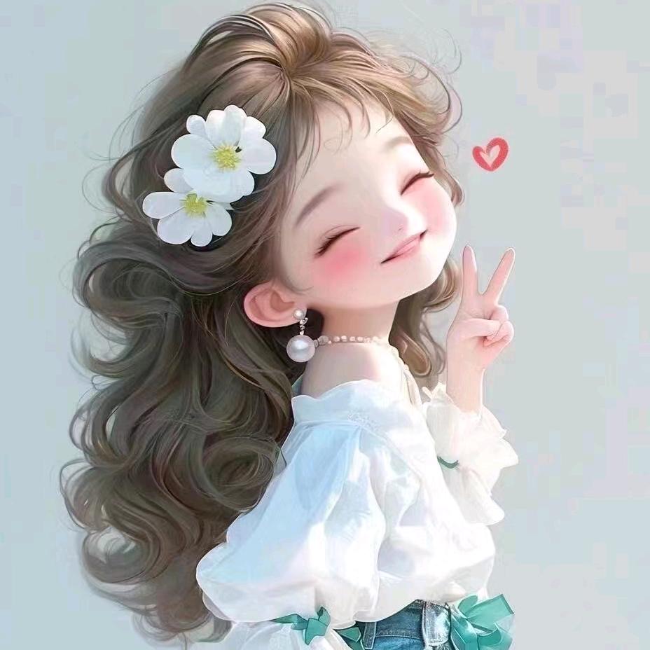 @汐兮🌹
